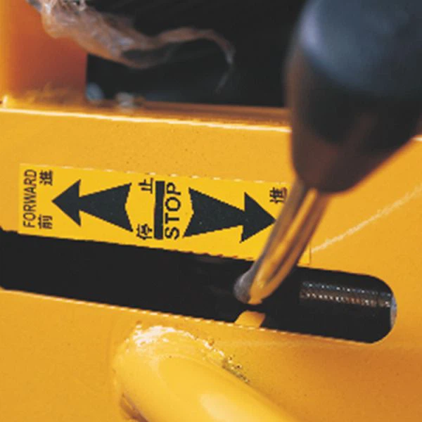 Mini Double Road Roller Machine