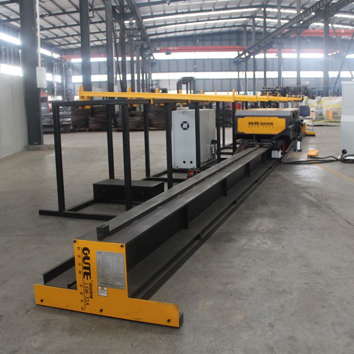 Double Head Rebar Bender