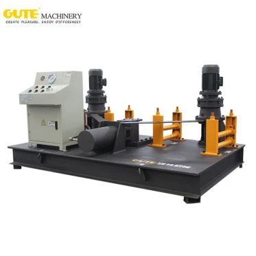 Arch Cold Bending Machine