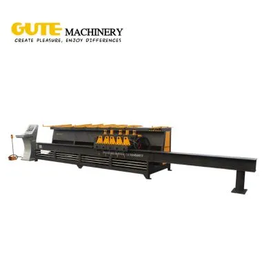 CNC Piecu galviņu 10-25mm armatūras Stirrup Bender mašīna