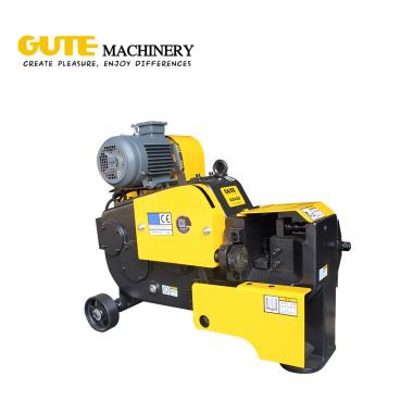 Manuālais tērauda stieņu griezējs