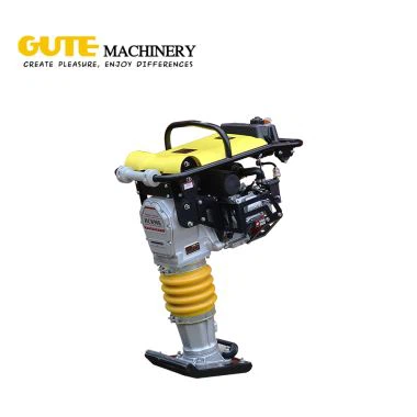 Tamper Rammer